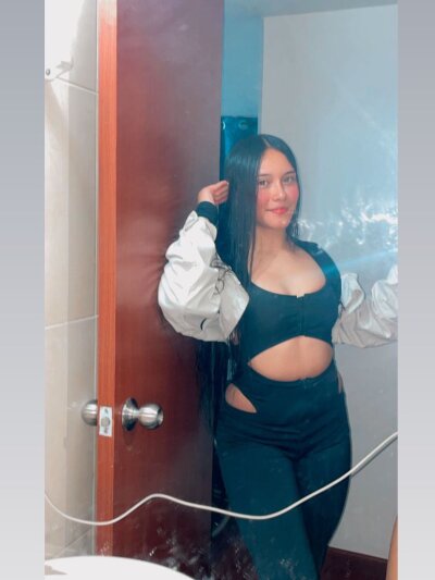 annie__jhonson from stripchat