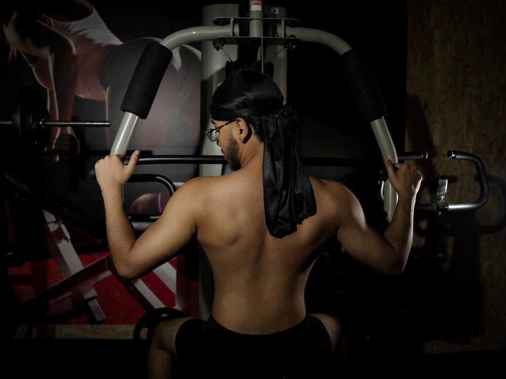 matteoricci_ from stripchat