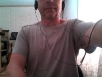 Xavspank2's webcam live show