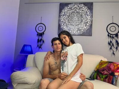 AmandaAndkevinhot Avatar