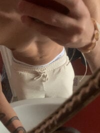Swedishfish69's webcam live show