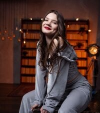 XXX chat uživo modela MirthaZien