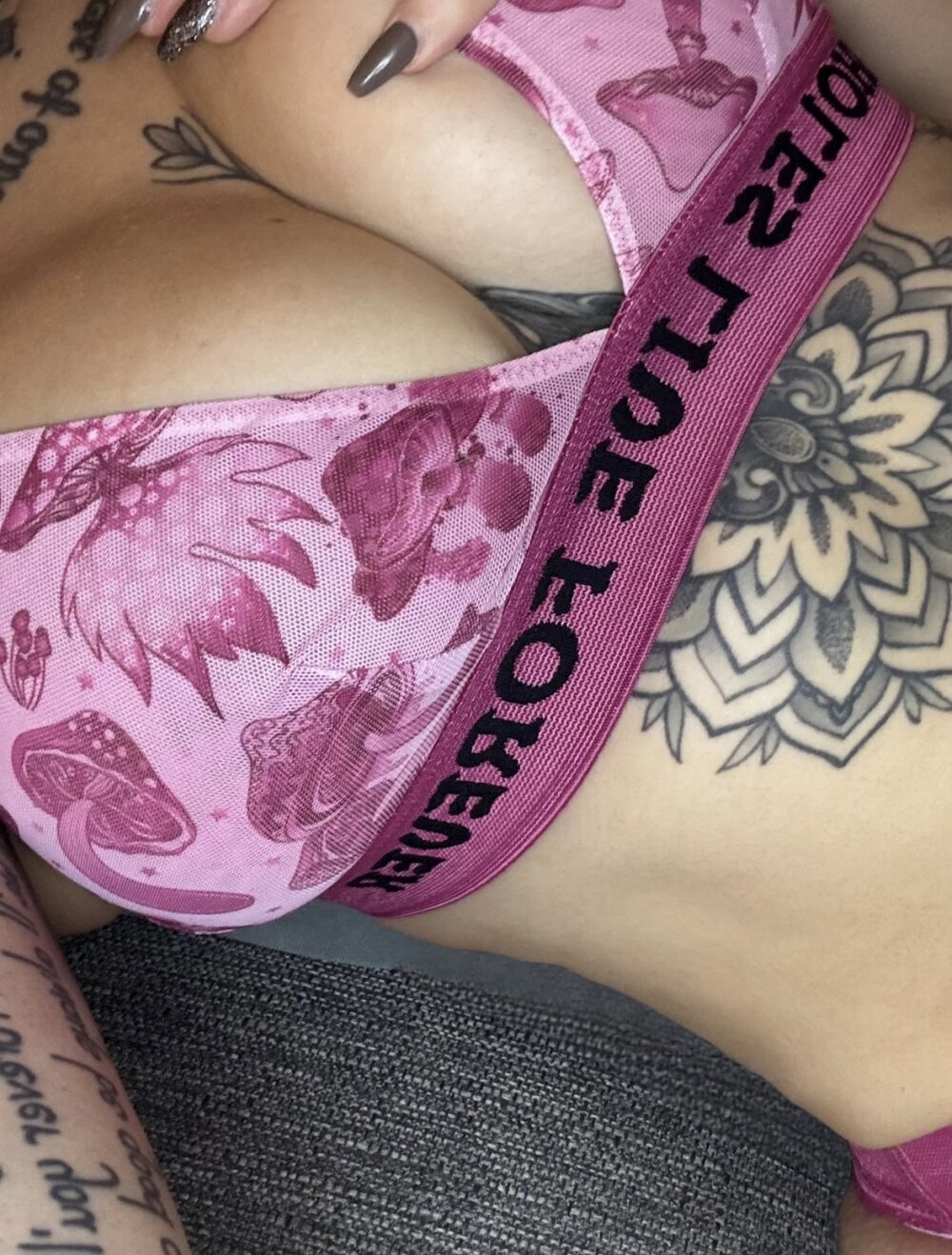 LiltattedMami profile