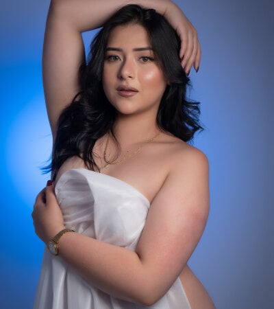 DahliaMoore - Stripchat Teen Pov Lovense Girl 