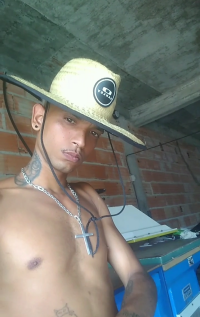 Gzinho69ik's webcam live show