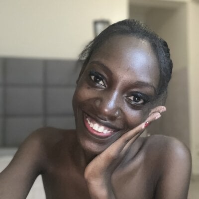 suhaila_suus - small tits ebony