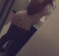 Model Ghoulsnooze_19