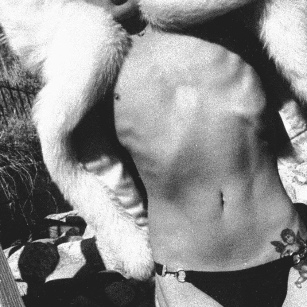 Venusinfur555's Offline XXX Chat