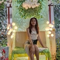 naked_sabrina's webcam live show
