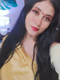 kalpanaaishaa's webcam live show