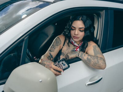 Anhell7_x - Stripchat Pov Lovense Best Girl 