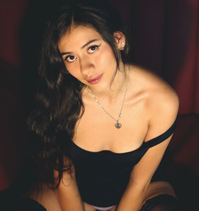 Anastacia_Dolce Avatar