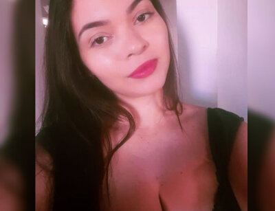 SamanthaVaz live on StripChat