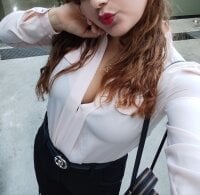 veronicalatina's webcam live show