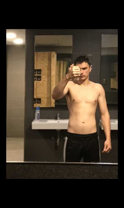 studmangabe from stripchat