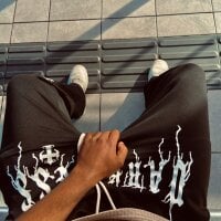 Chocolatemf's webcam live show