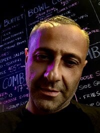 NY-DuDu's webcam live show