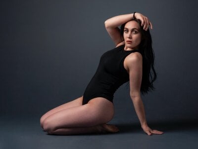 IziPaterson - Stripchat Glamour Cowgirl Dirtytalk Girl 