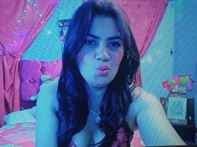 Naughty-sharlot - Stripchat Lovense Best Blowjob Couple 