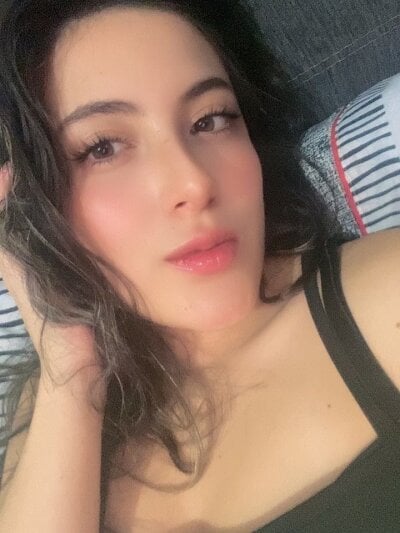 CamiiOlsen_