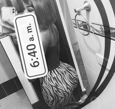 SoulExoticx_Live Webcam