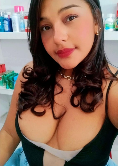 Anaesca - Stripchat Lovense Best Blowjob Couple 