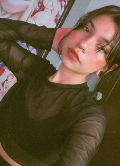 lilly-sexx- from stripchat