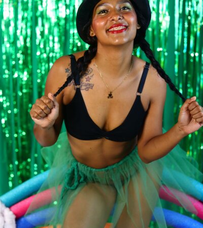 milly_bell stripchat