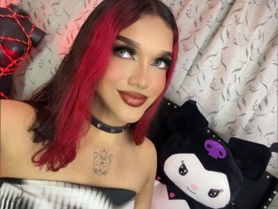 Cattriona_muller - Stripchat Teen Pov Lovense Trans 