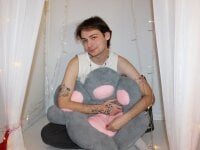 PaulWilliamsy's webcam live show