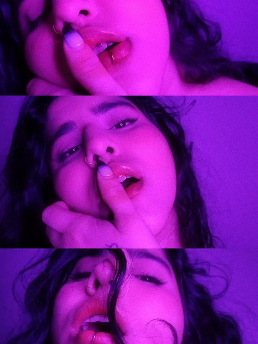 Cam girl laa_venus