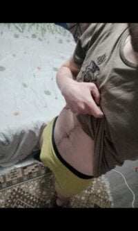 ALEXANDER13DJS's webcam live show
