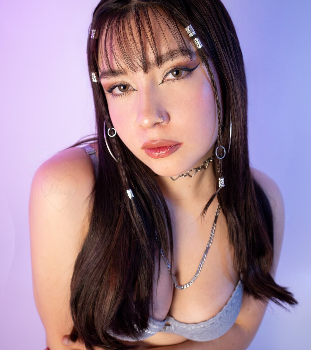 ZoeBleze profile