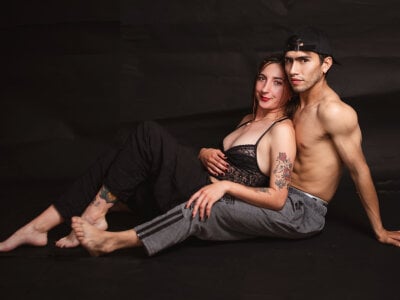 XHannyDemonX - Stripchat Pov Best Blowjob Couple 