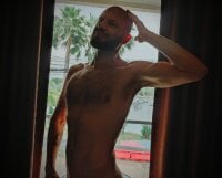 Blue_World's webcam live show