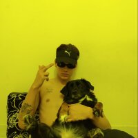 DogLover6's Offline XXX Chat