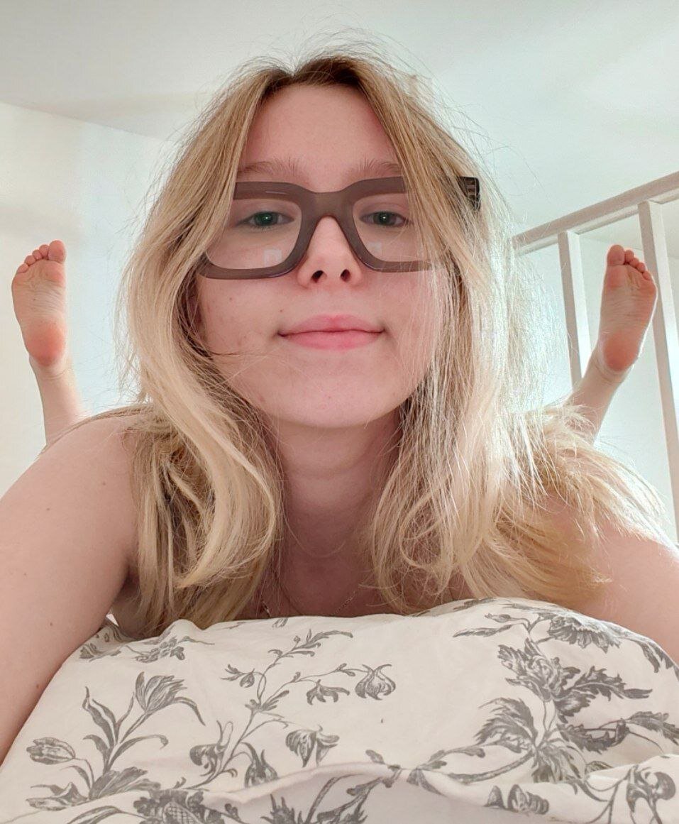 BlissBluett