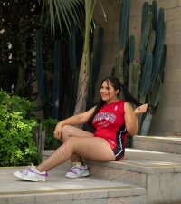 MISS_ALEXA_'s Offline XXX Chat