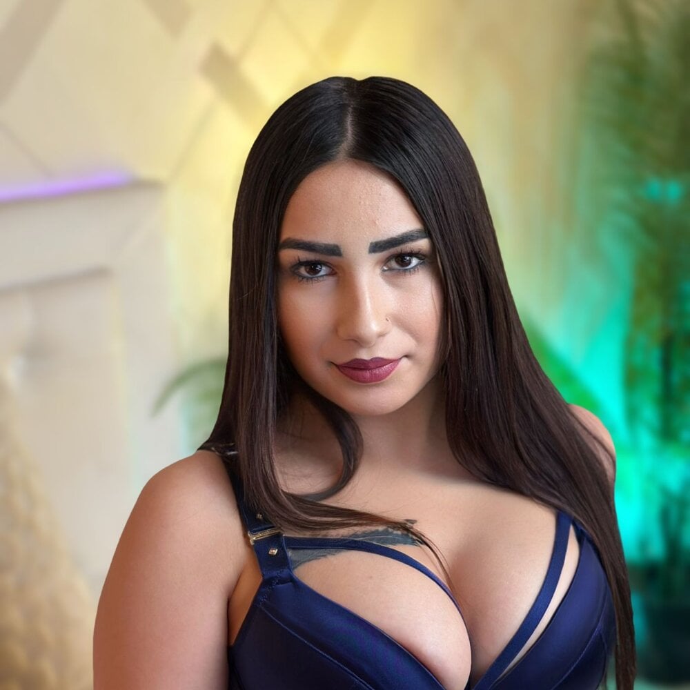 AlessiaPlay's Live XXX Chat