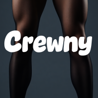 crewny's webcam live show