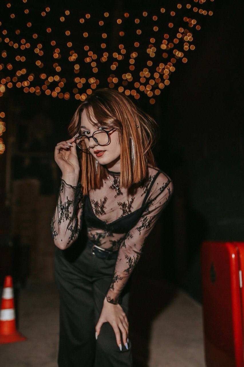 evaparkerr