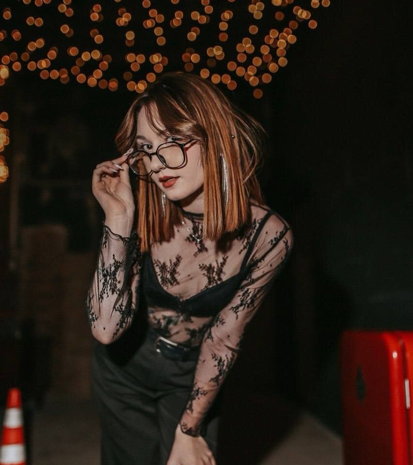evaparkerr profile