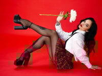 MollyMillsen's webcam live show