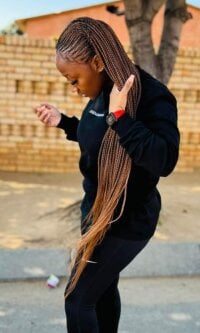 HornyLady33's Offline XXX Chat