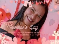 Chat XXX ao vivo de EvaGoddess_