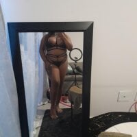 Exxoticaa's webcam live show