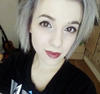 AnnitaDoc's Offline Chat Room