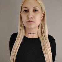 SindyHadad's webcam live show