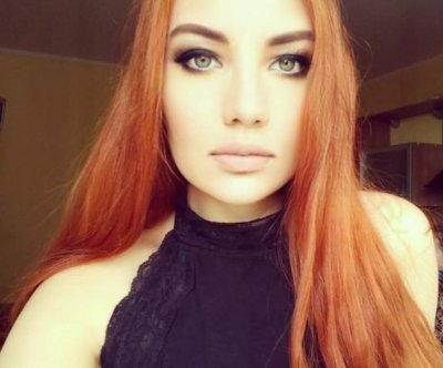 Redheadpussy1
