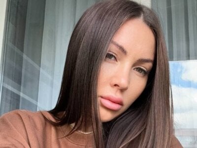 AvaMercer - Stripchat Lovense Blowjob Cam2cam Girl 